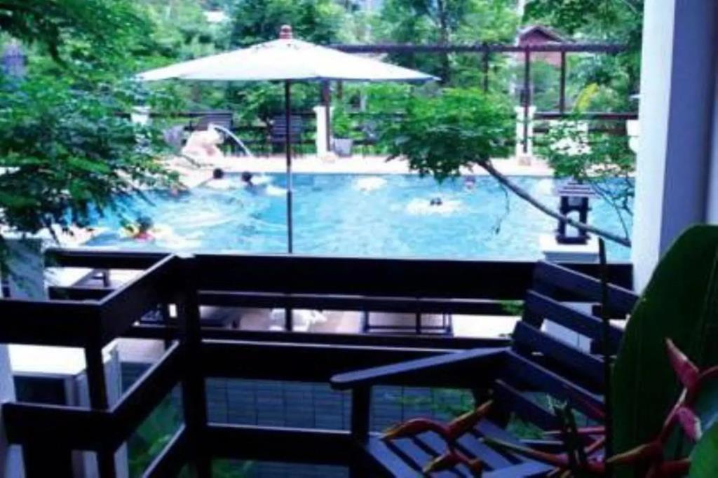 Samui Seabreeze Place 3*