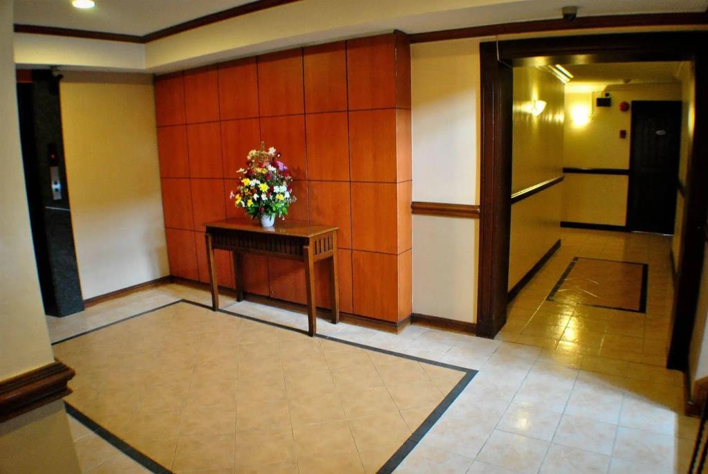 Fersal Hotel Manila 3*