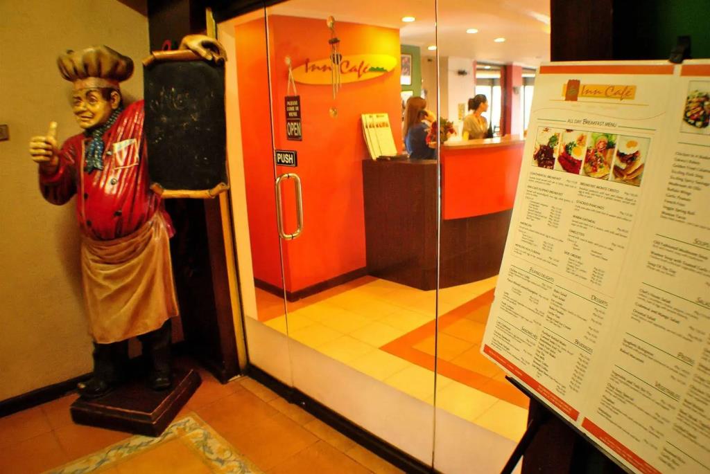 Fersal Hotel 3*