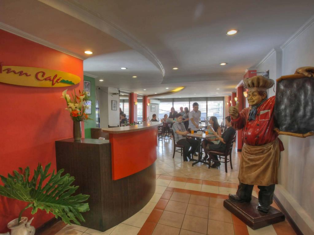 Fersal Hotel 3*