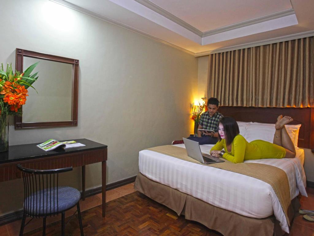 Fersal Hotel 3*