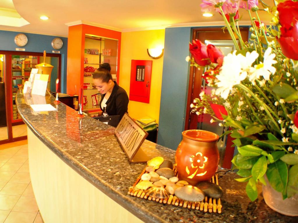 Fersal Hotel 3*