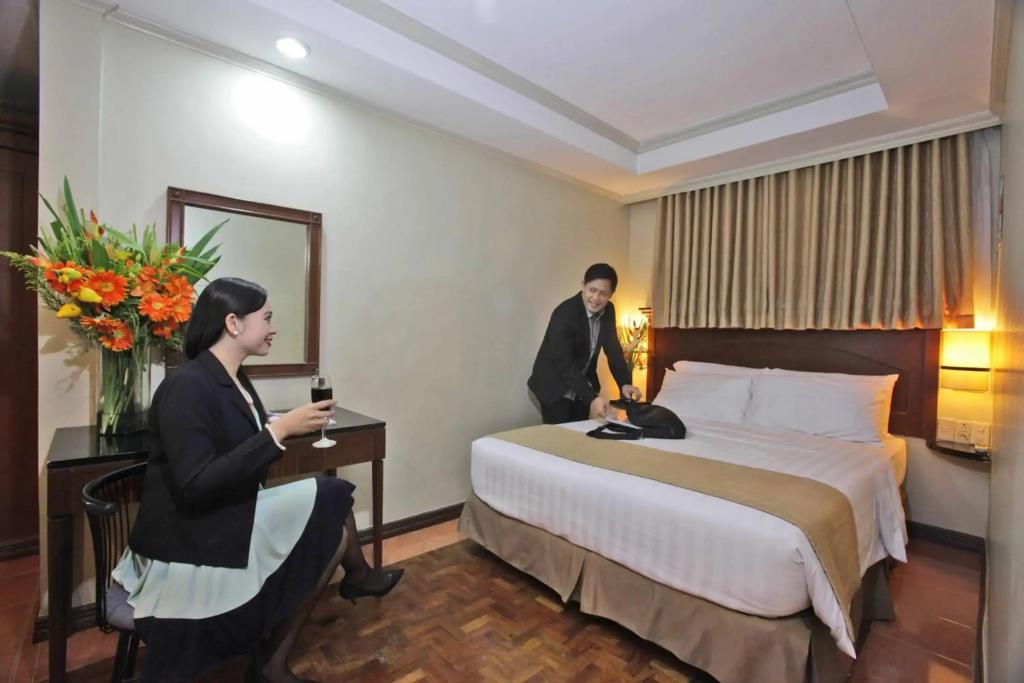 Fersal Hotel 3*