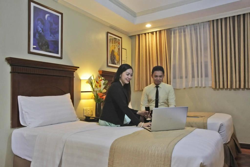 Fersal Hotel 3*