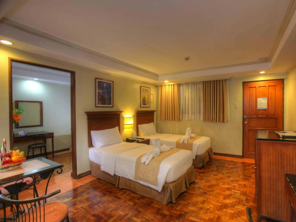 Fersal Hotel 3*