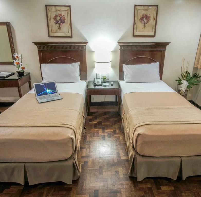 Fersal Hotel 3*