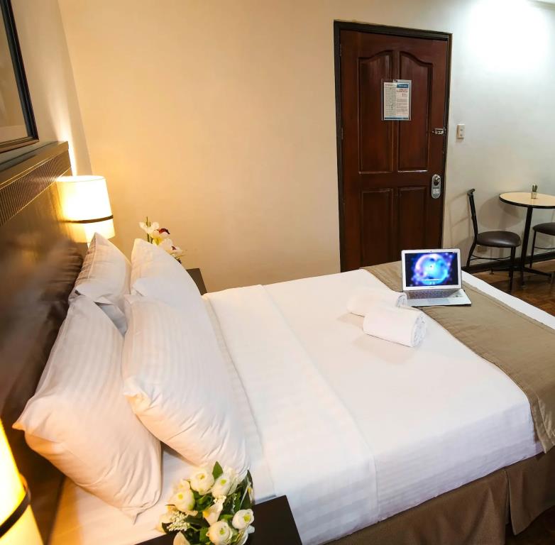 Fersal Hotel 3*