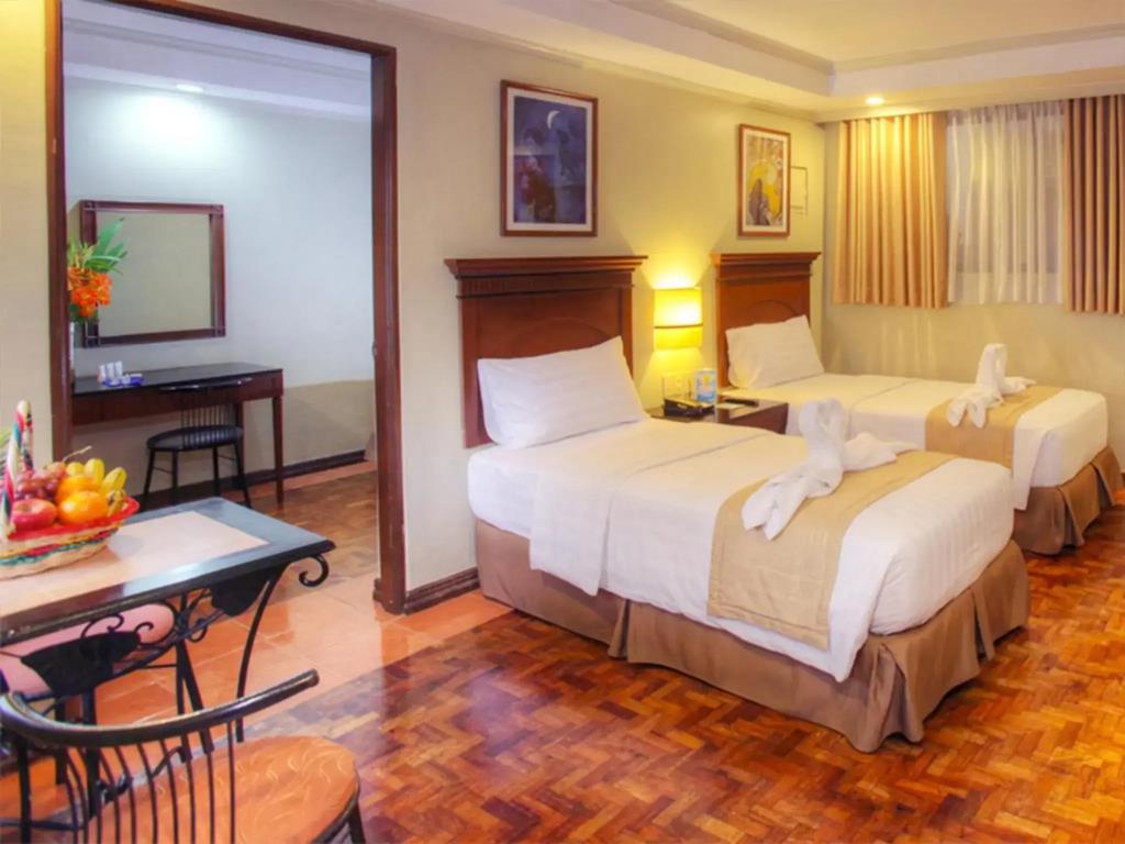 Fersal Hotel 3*