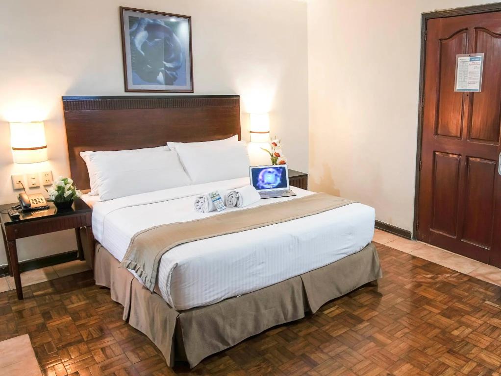 Fersal Hotel 3*