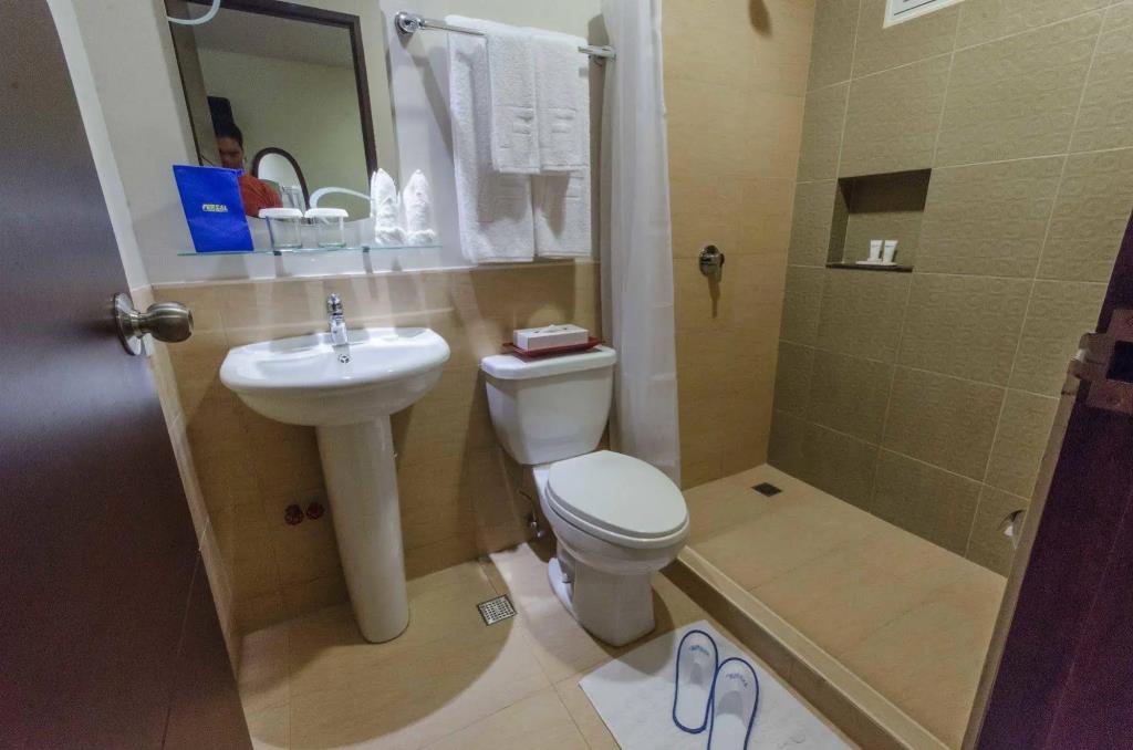 Fersal Hotel 3*