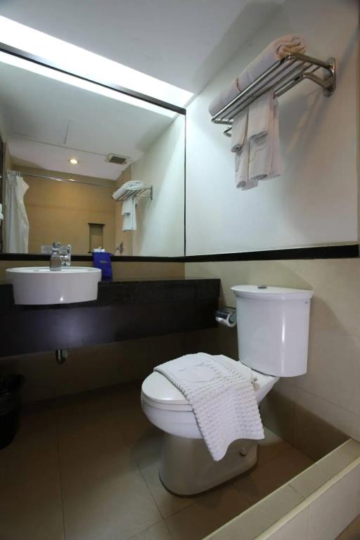 Fersal Hotel 3*