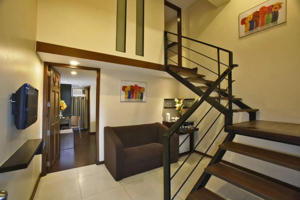 Fersal Hotel Kalayaan 3*