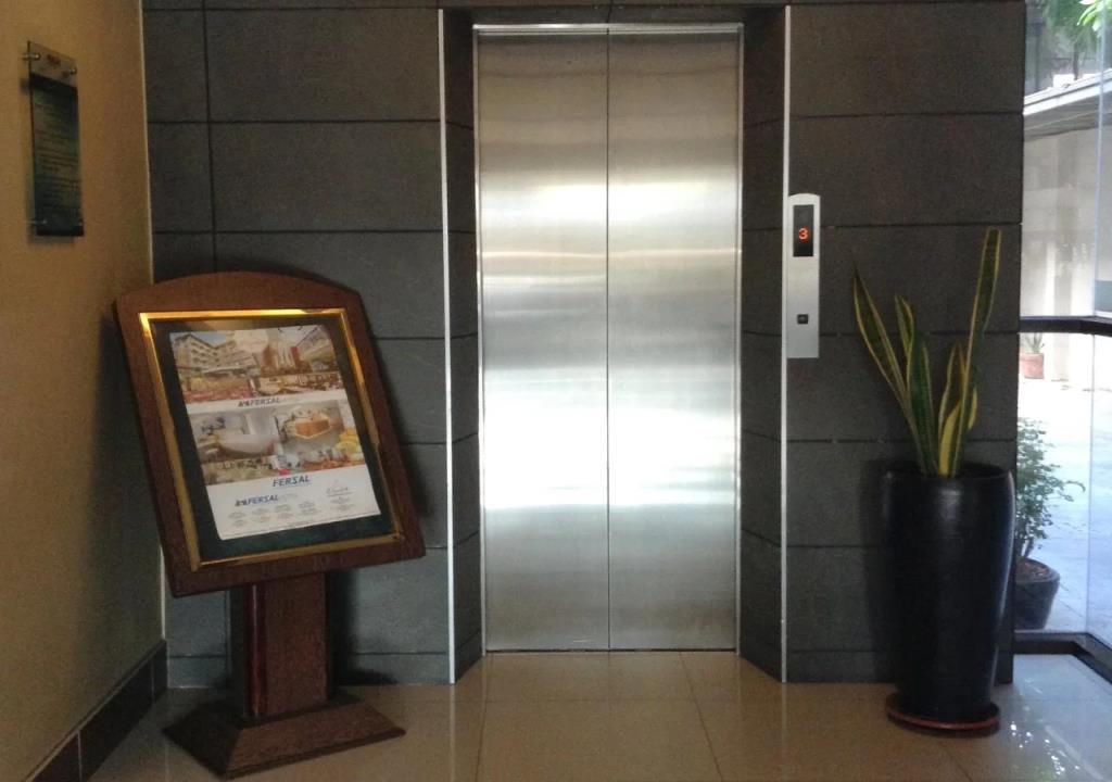Fersal Hotel Kalayaan 3*