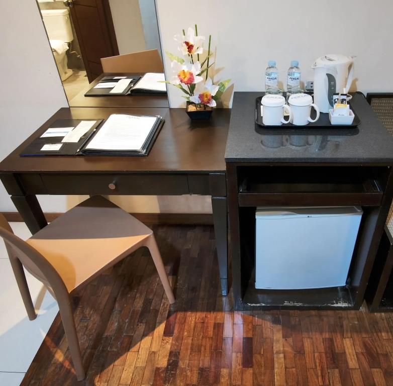 Fersal Hotel Kalayaan 3*