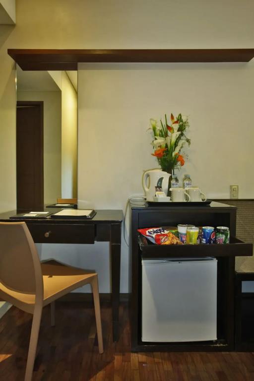 Fersal Hotel Kalayaan 3*