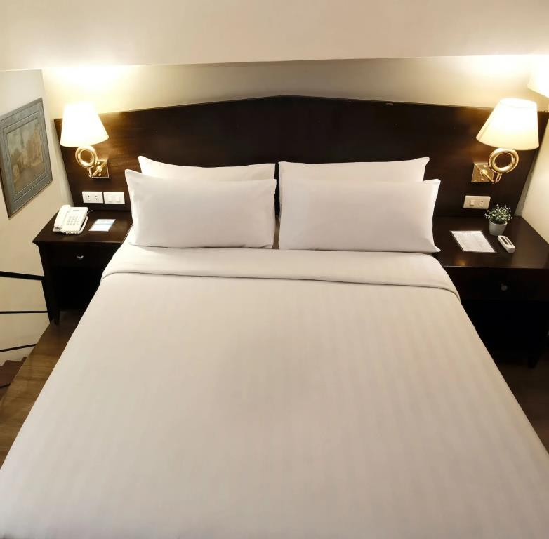 Fersal Hotel Kalayaan 3*