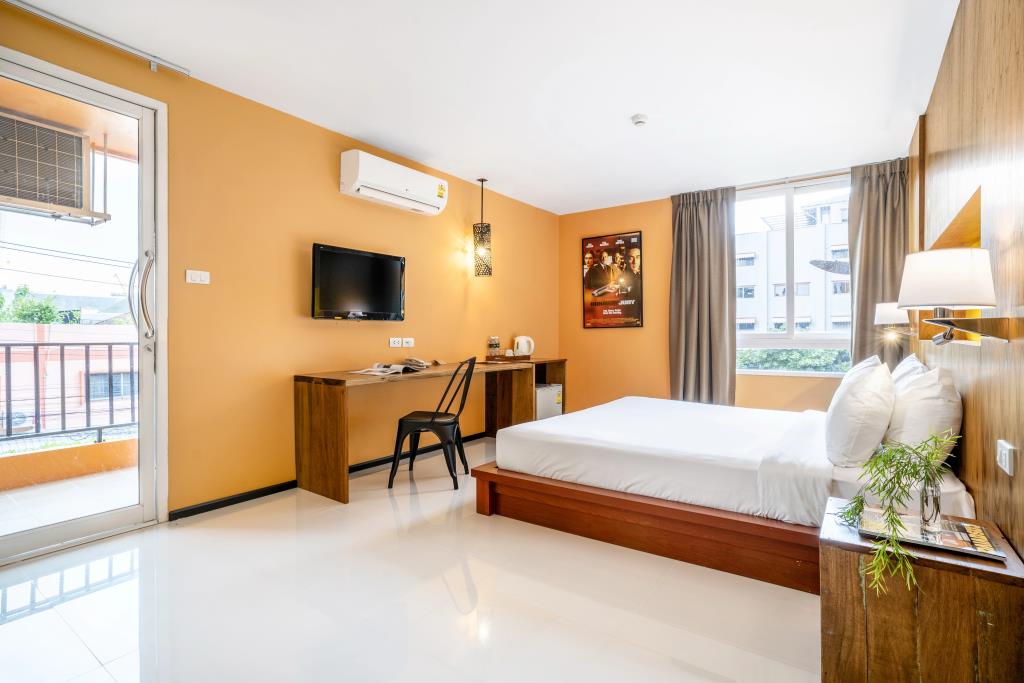 MeStyle Place Hotel 3*