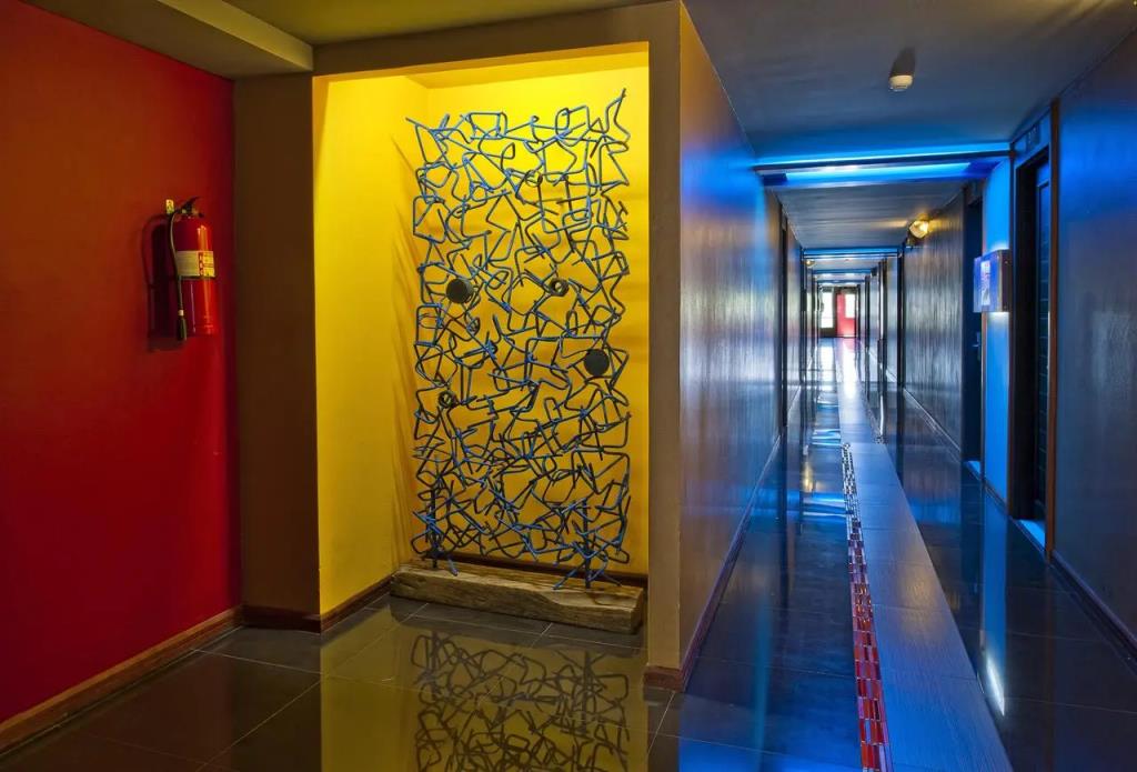 MeStyle Place Hotel 3*