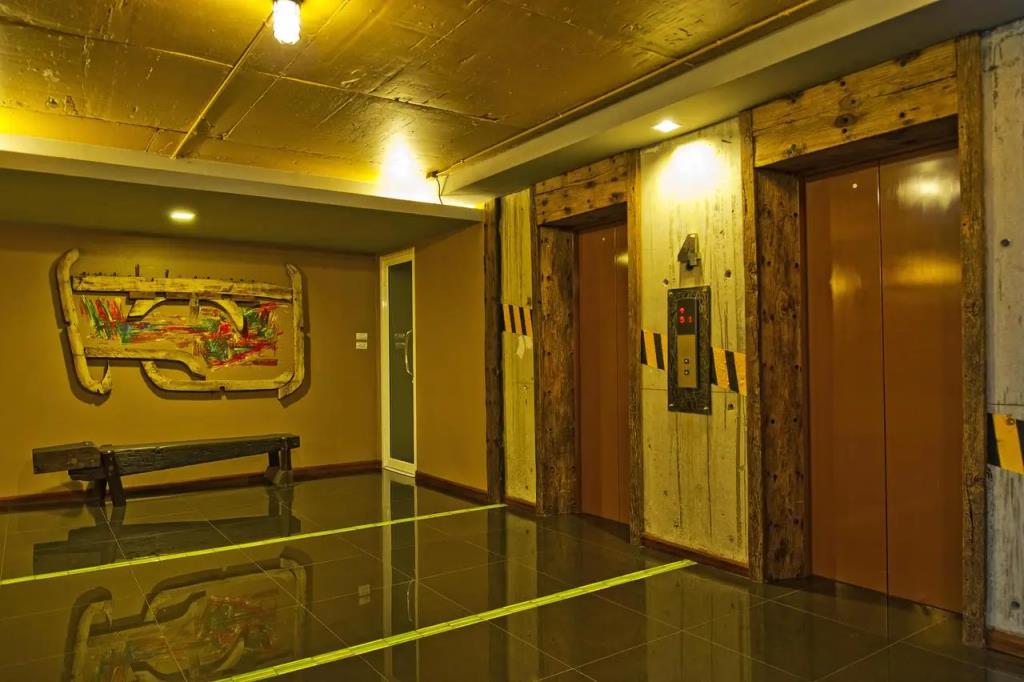 MeStyle Place Hotel 3*