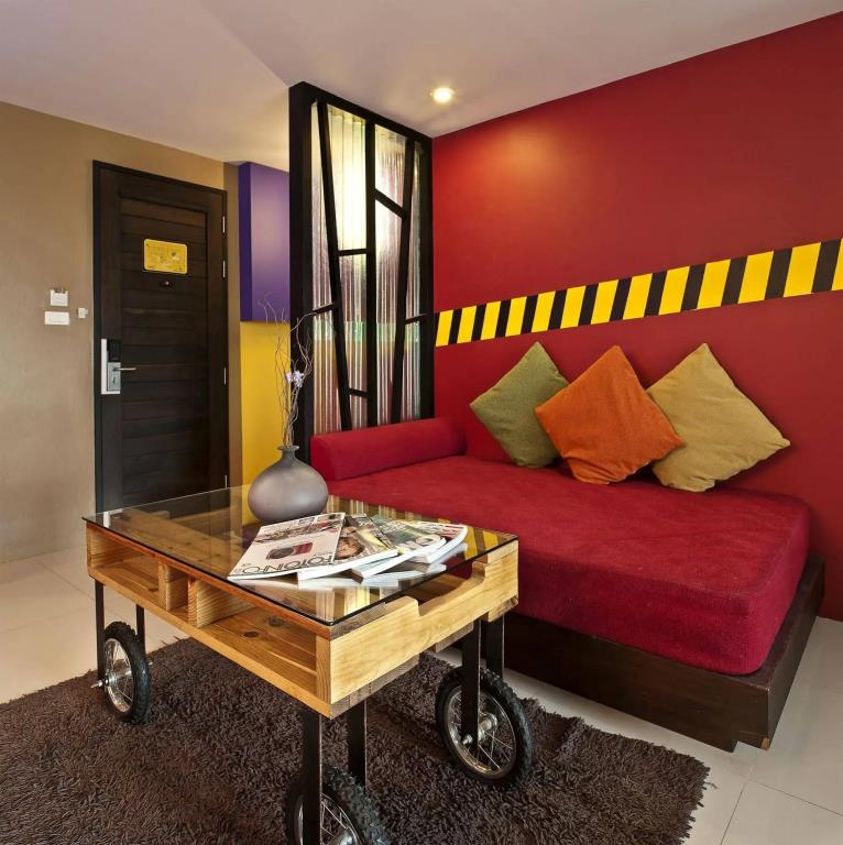 MeStyle Place Hotel 3*