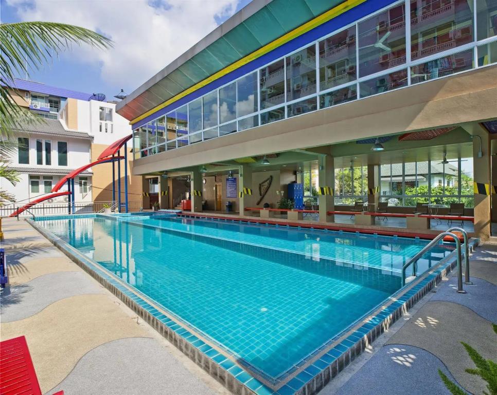 MeStyle Place Hotel 3*