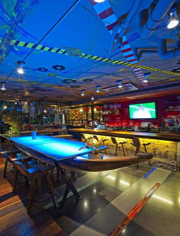 MeStyle Place Hotel 3*