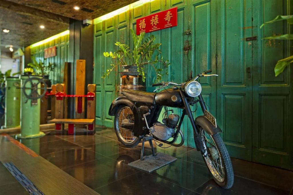 MeStyle Place Hotel 3*