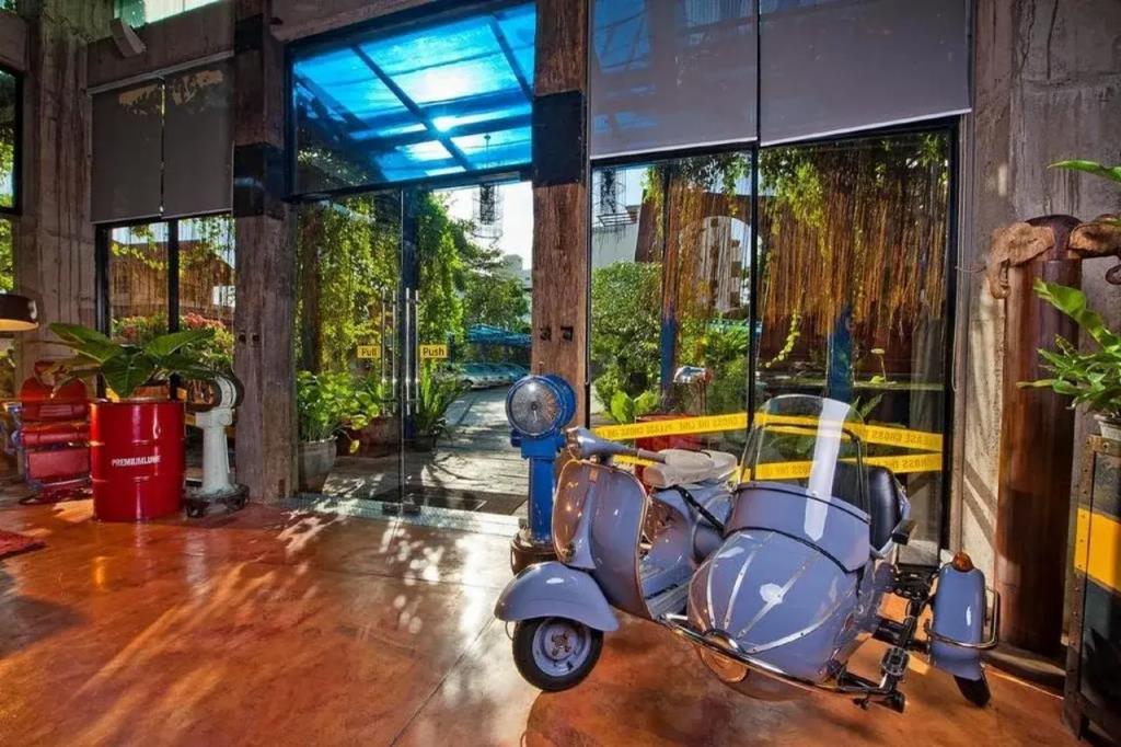 MeStyle Place Hotel 3*