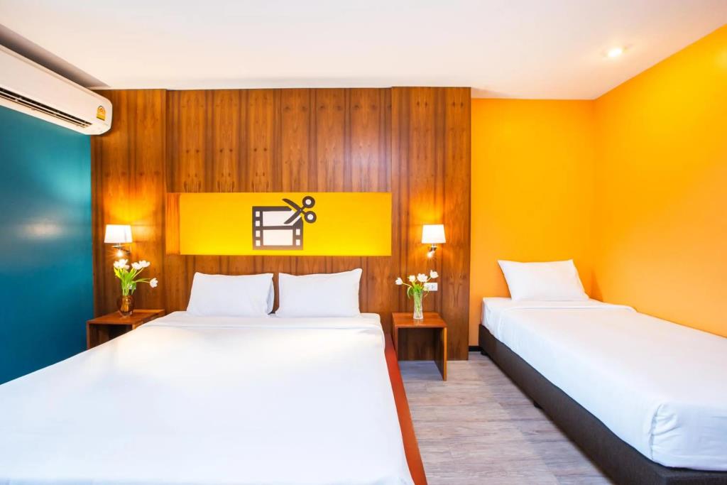 MeStyle Place Hotel 3*