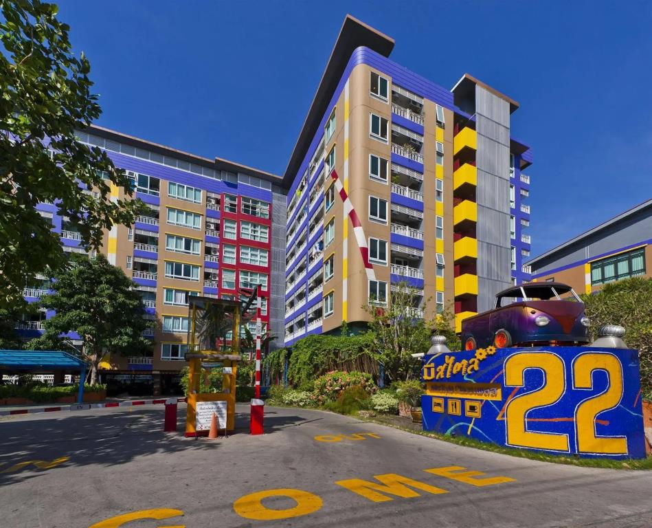 MeStyle Place Hotel 3*