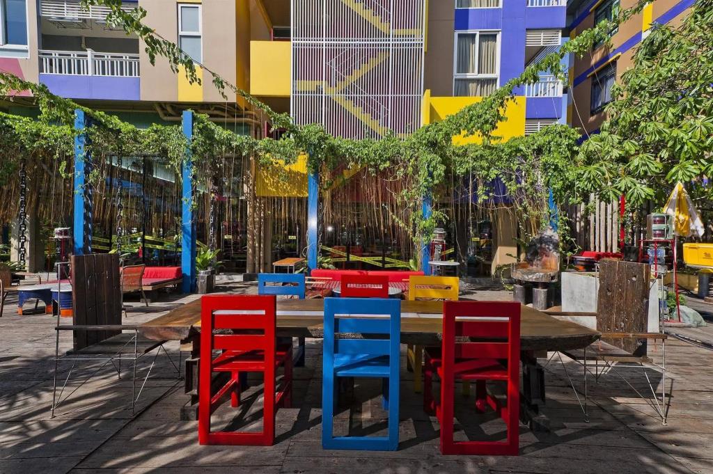 MeStyle Place Hotel 3*