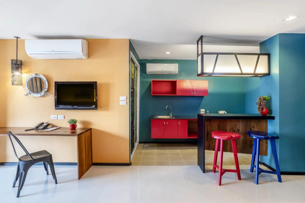 MeStyle Place Hotel 3*