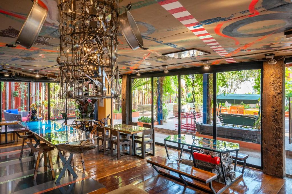 MeStyle Place Hotel 3*