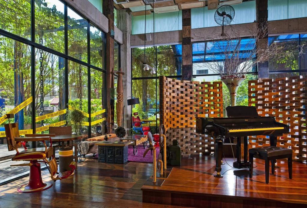 MeStyle Place Hotel 3*