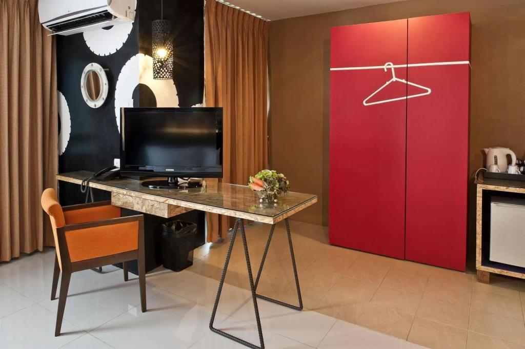 MeStyle Place Hotel 3*