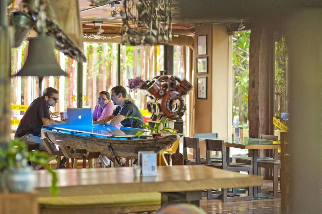 MeStyle Place Hotel 3*
