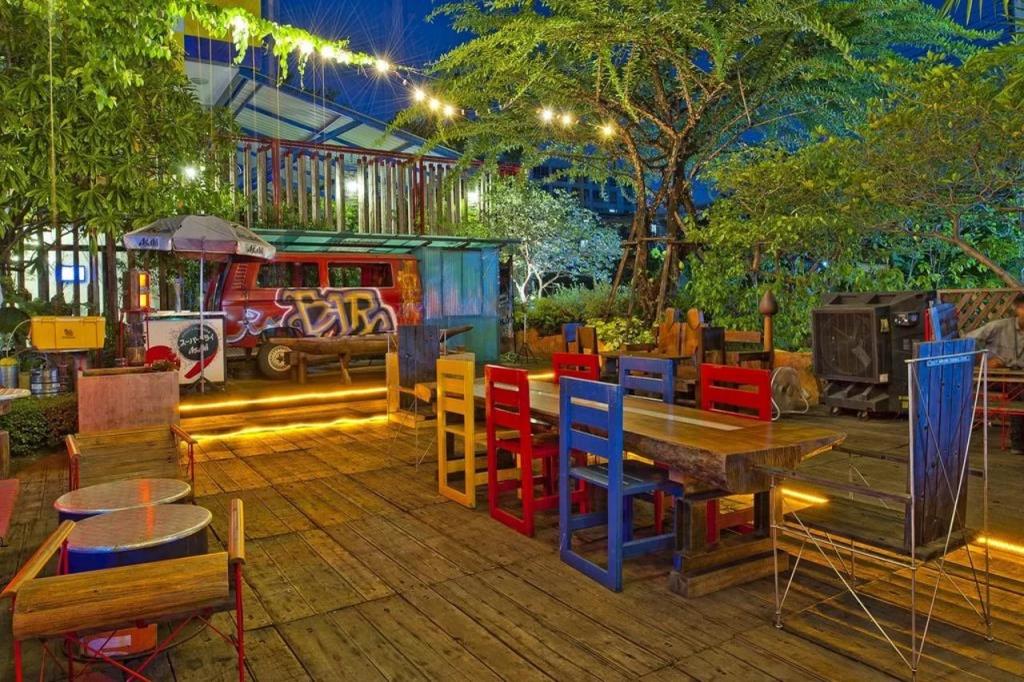 MeStyle Place Hotel 3*