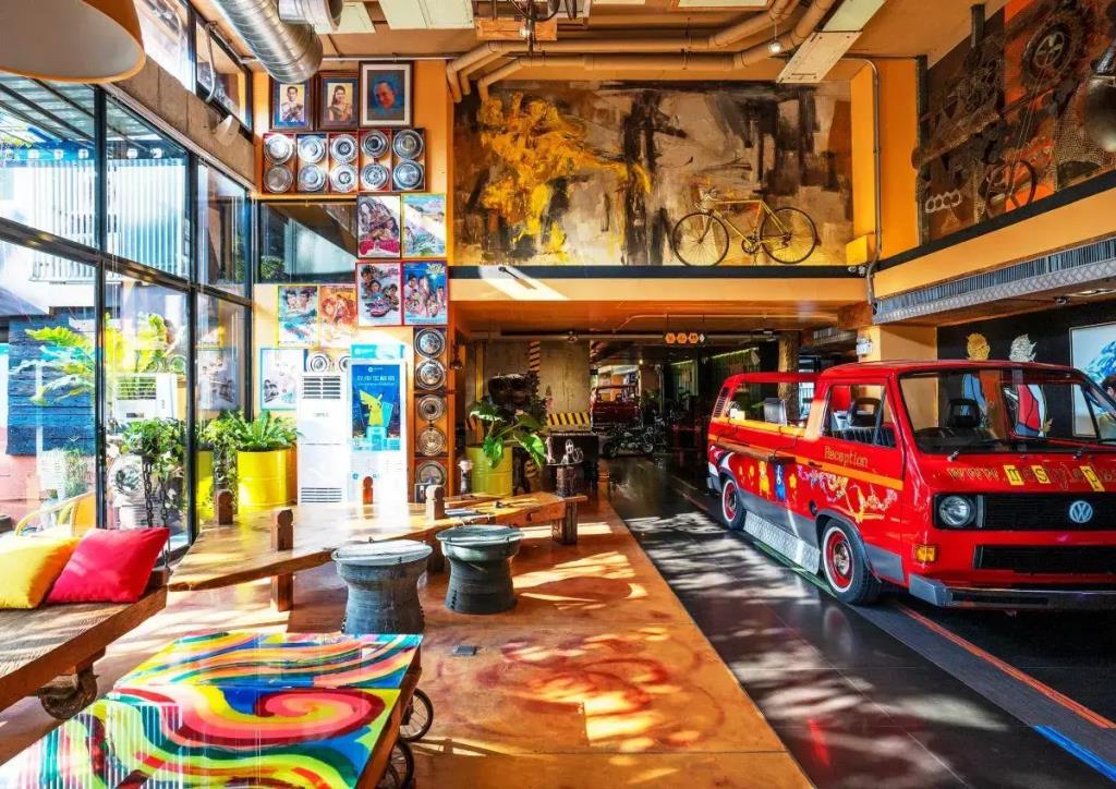 MeStyle Place Hotel 3*