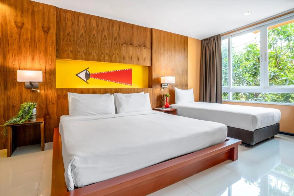 MeStyle Place Hotel 3*