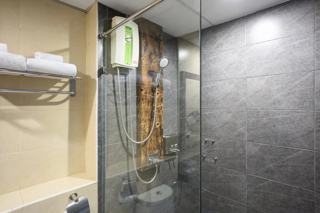 MeStyle Place Hotel 3*