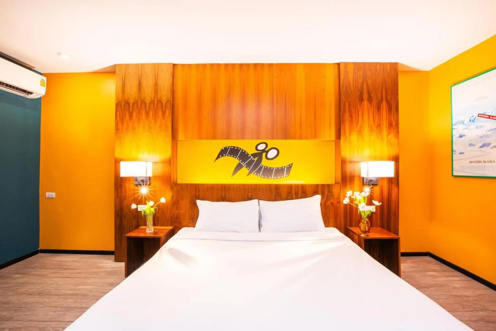 MeStyle Place Hotel 3*