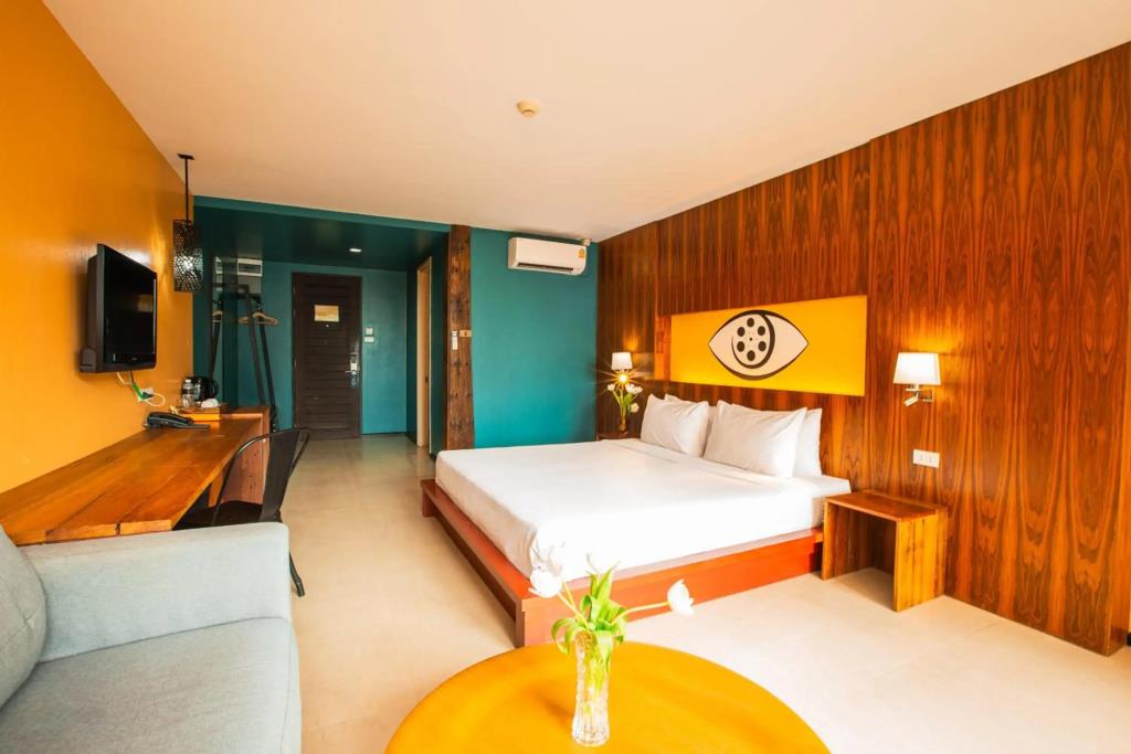 MeStyle Place Hotel 3*