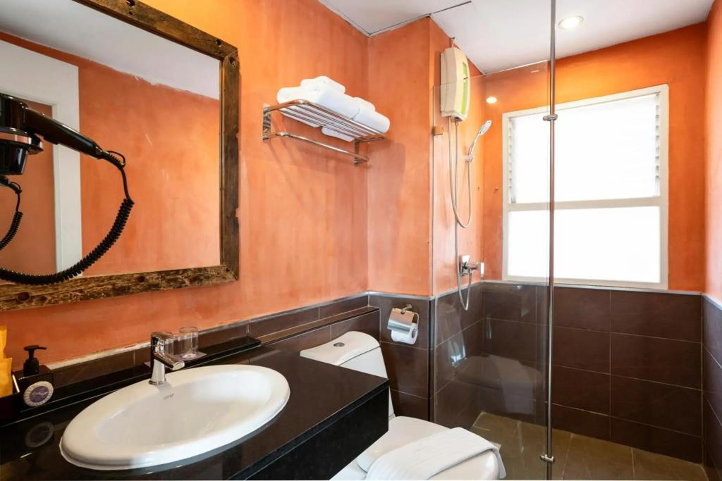 MeStyle Place Hotel 3*