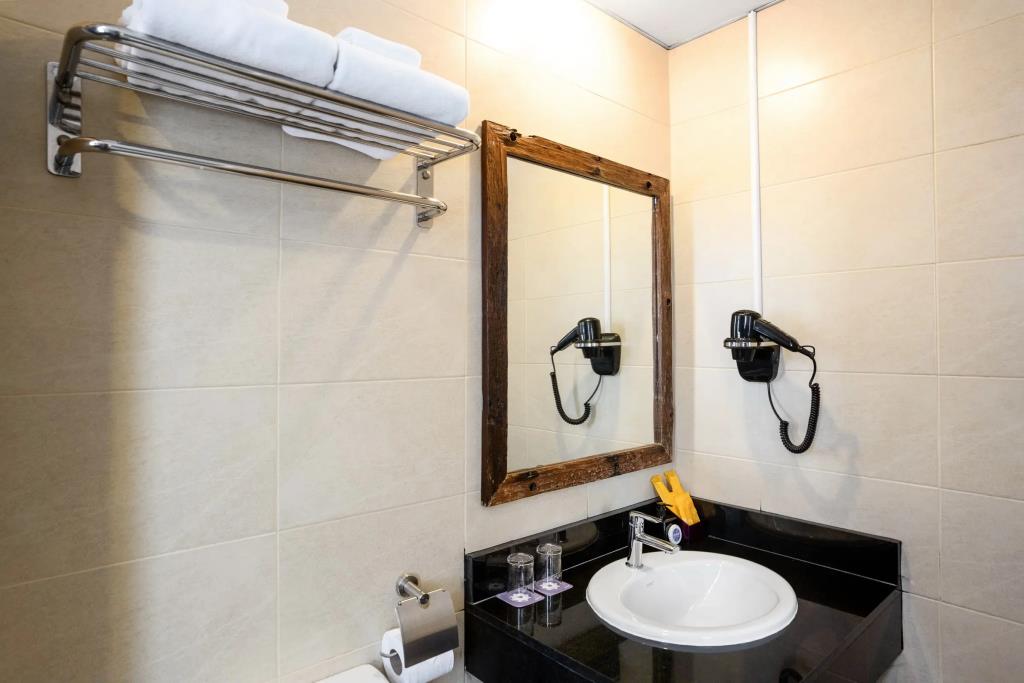 MeStyle Place Hotel 3*