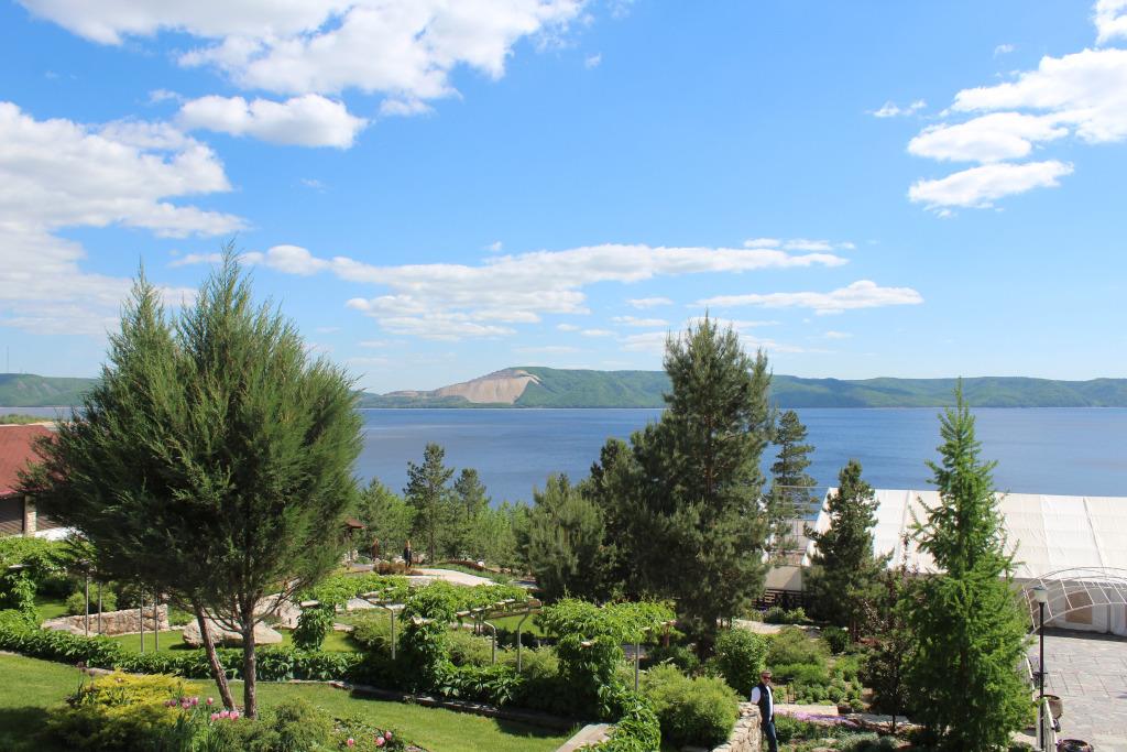 Park Hotel 4*