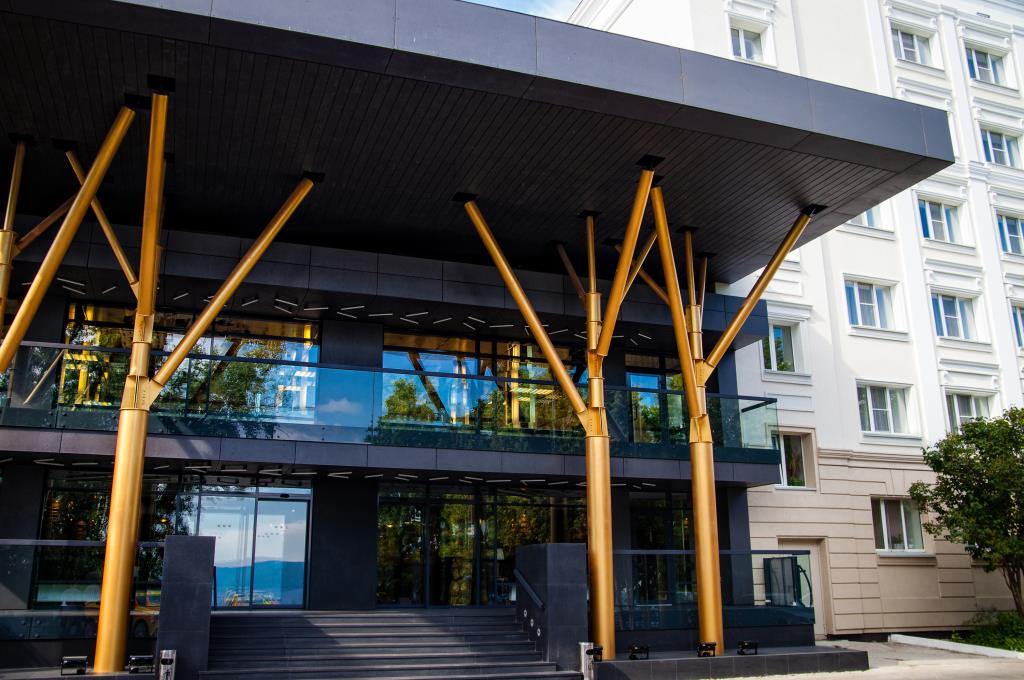 Park Hotel 4*