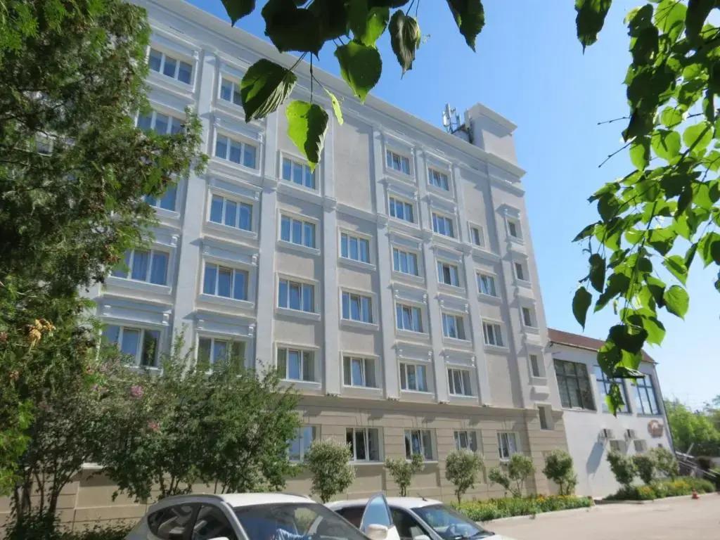 Park Hotel 4*