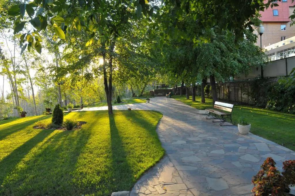 Park Hotel 4*