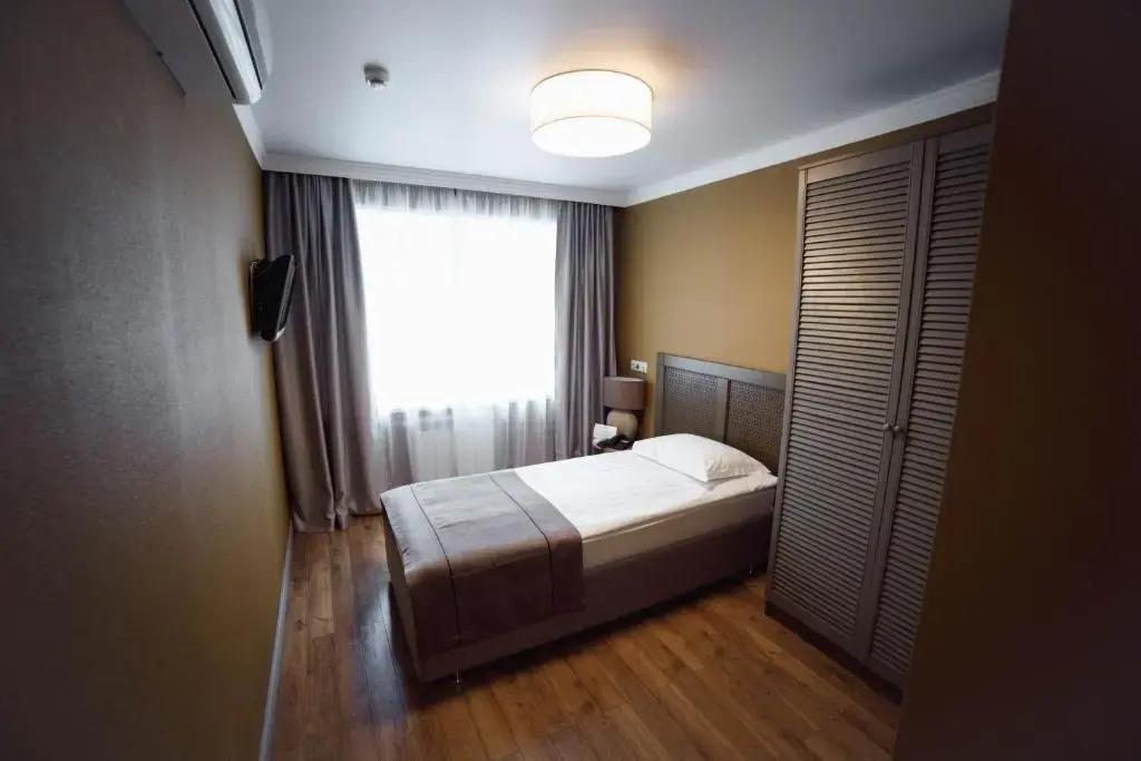 Park Hotel 4*