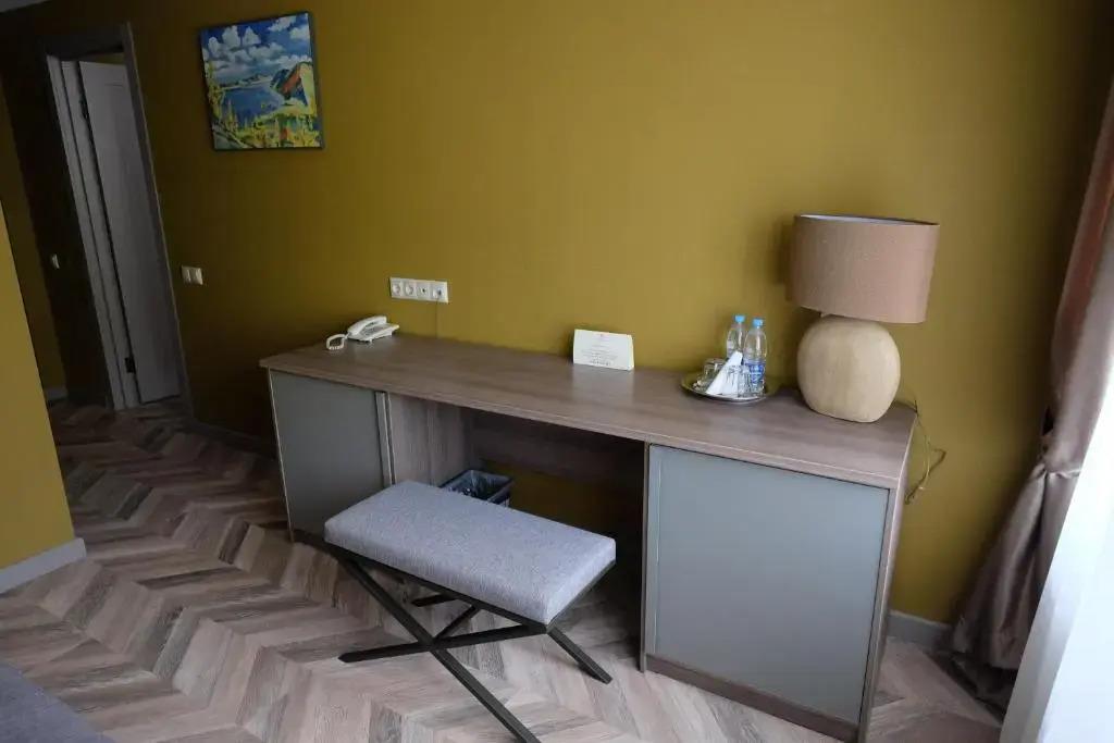 Park Hotel 4*